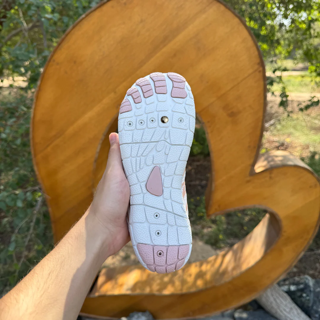 Women’s Barefoot Shoes – Lightweight Grounding Design with Ultra-Thin Sole and Breathable Comfort – Multiple Colours