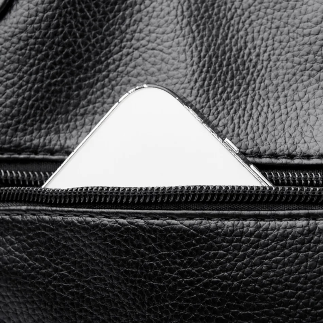 Women's Luxury Handbag – Elegant & Stylish – High-Quality Material – Classic Handle Bag – Multiple Colours