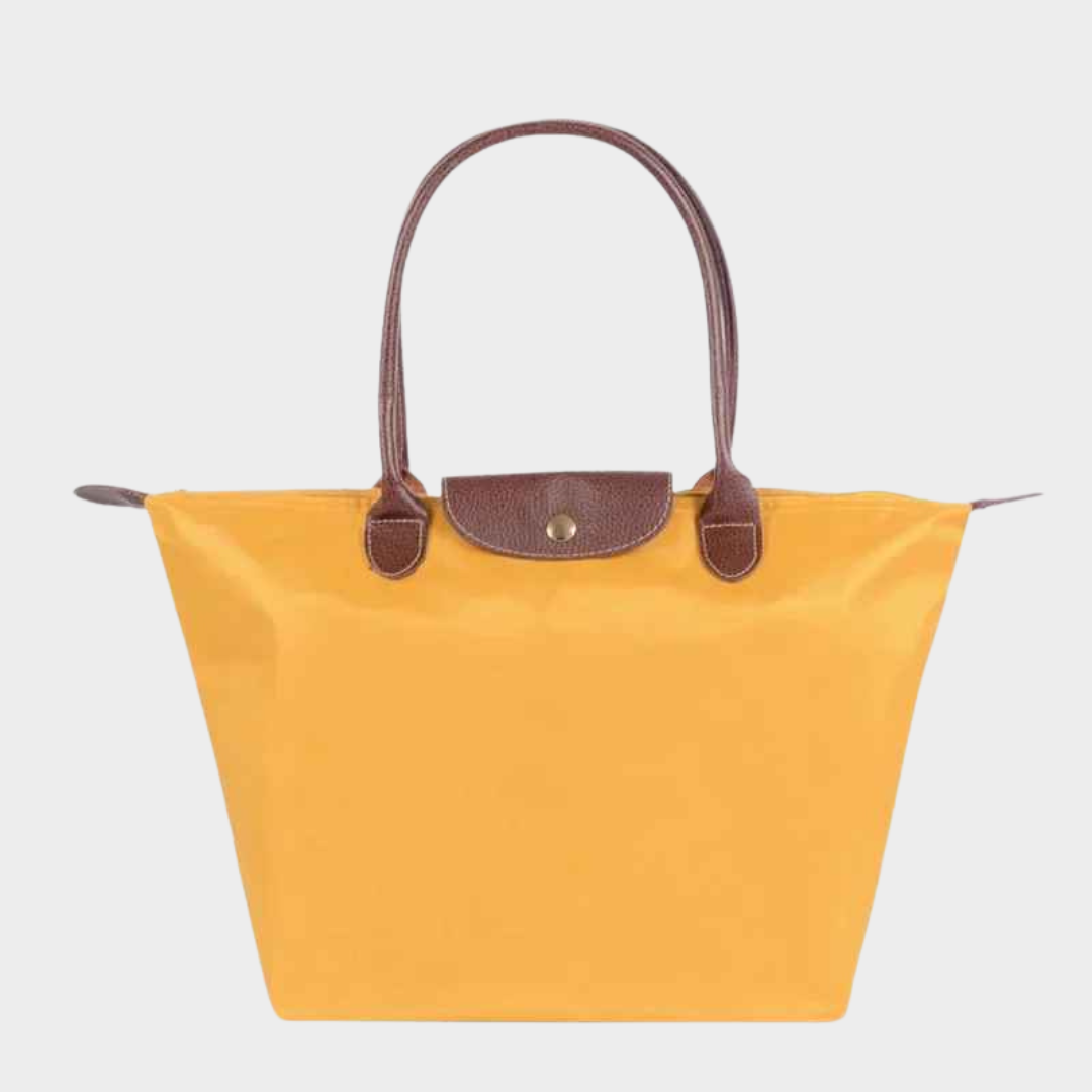 Women's Luxury Handbag – Elegant & Stylish – High-Quality Material – Classic Handle Bag – Multiple Colours