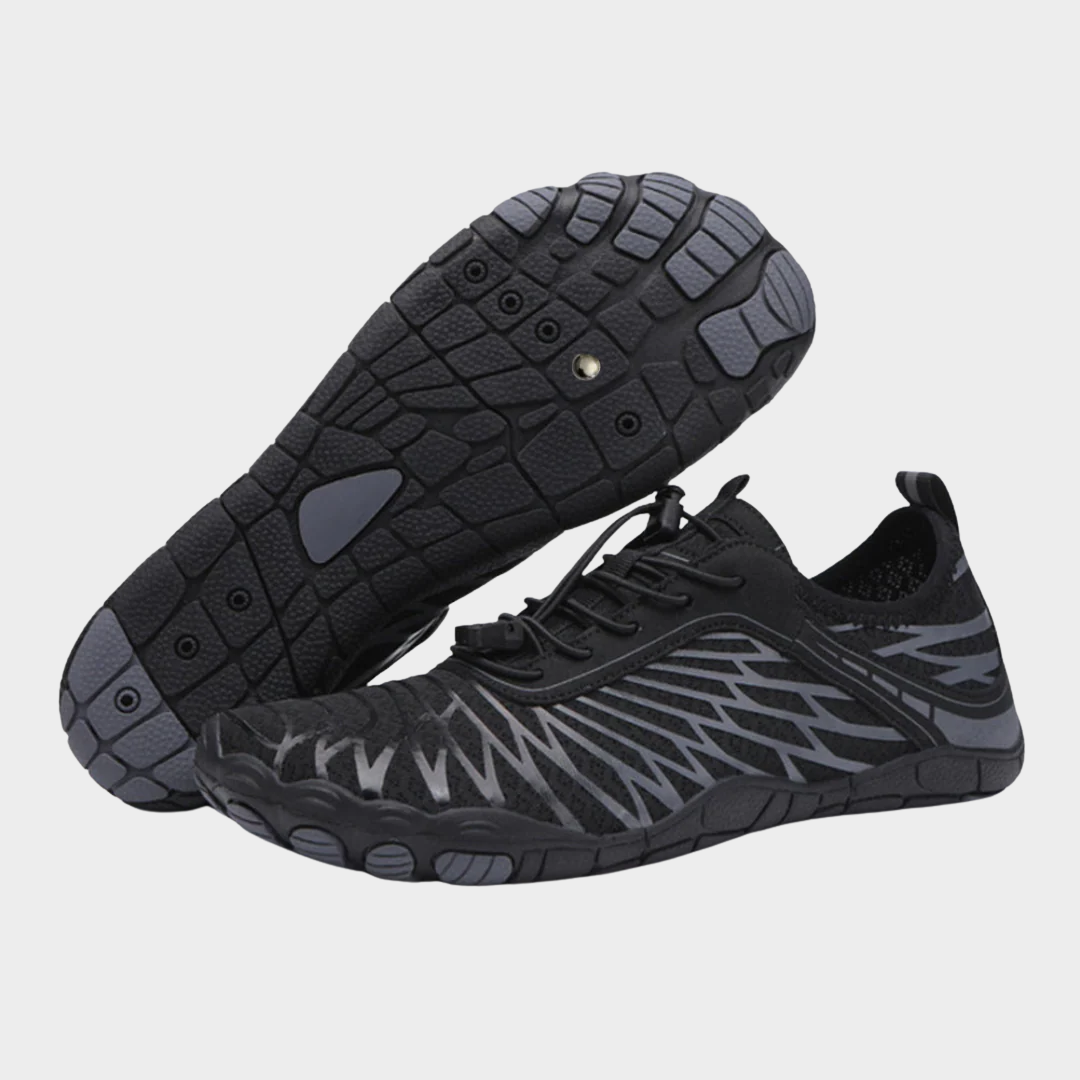 Women’s Barefoot Shoes – Lightweight Grounding Design with Ultra-Thin Sole and Breathable Comfort – Multiple Colours