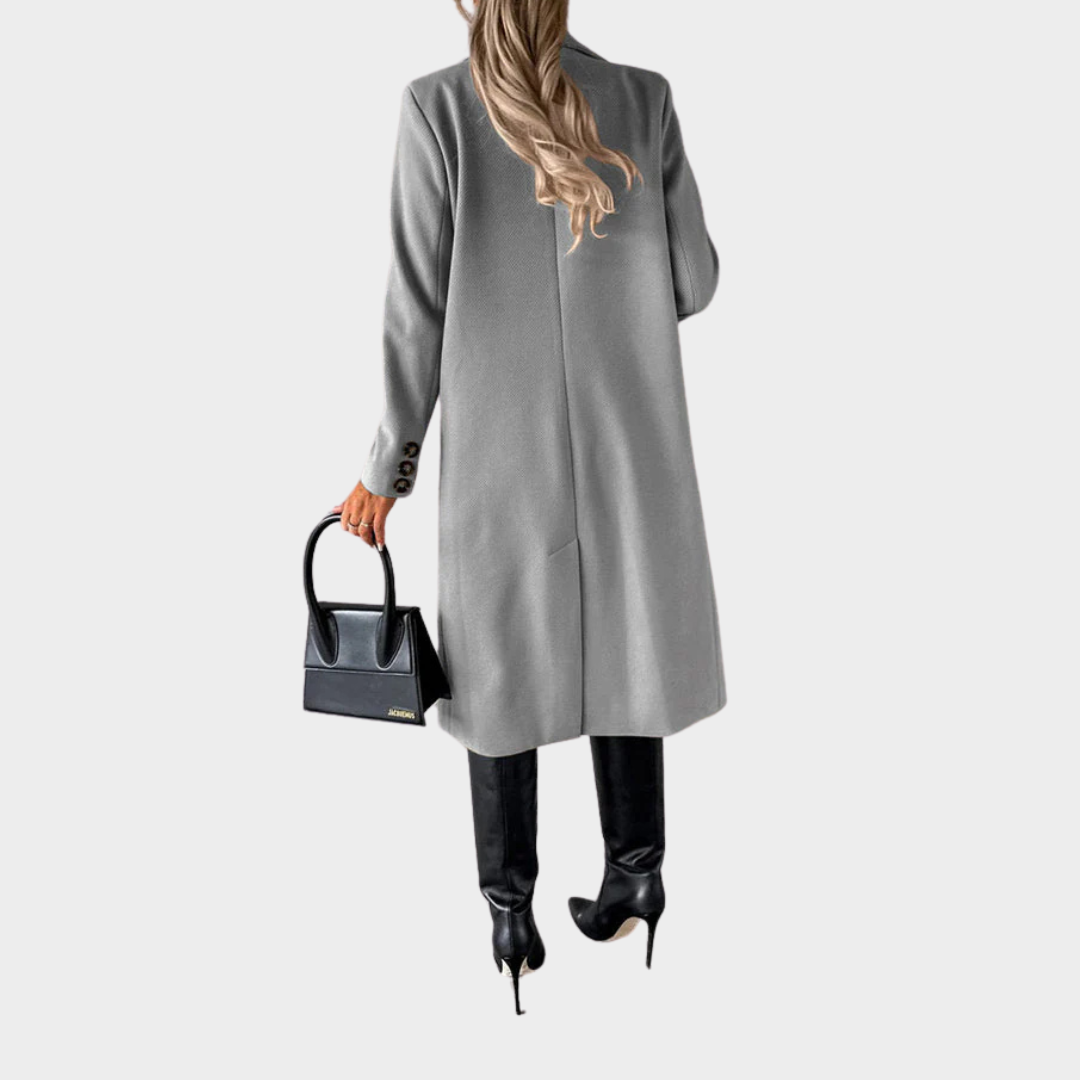 Women’s Winter Coat – Elegant Design – Warm Insulation – Soft Lining – Multiple Colours