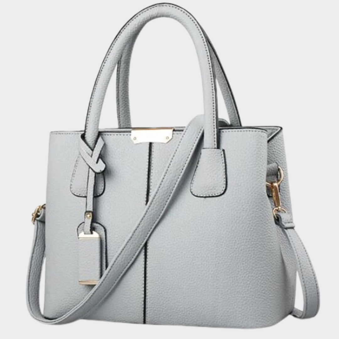 Women's Luxury Handbag – Elegant & Stylish – High-Quality Material – Classic Handle Bag – Multiple Colours