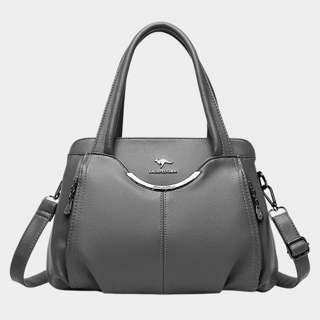 Women's Luxury Handbag – Elegant & Stylish – High-Quality Material – Classic Handle Bag – Multiple Colours