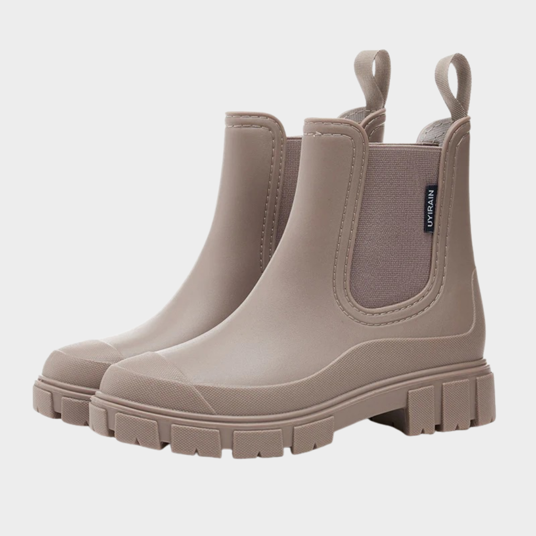 Women Waterproof Ankle Boots – Non Slip Sole – Comfortable Fit – Durable Stylish Footwear – Multiple Colours