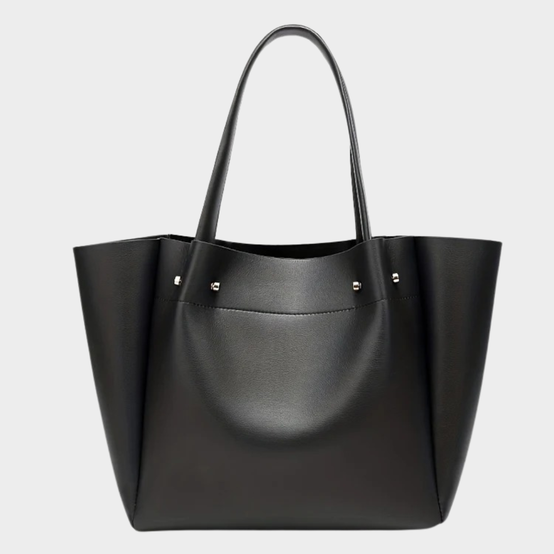 Women's Luxury Handbag – Elegant & Stylish – High-Quality Material – Classic Handle Bag – Multiple Colours