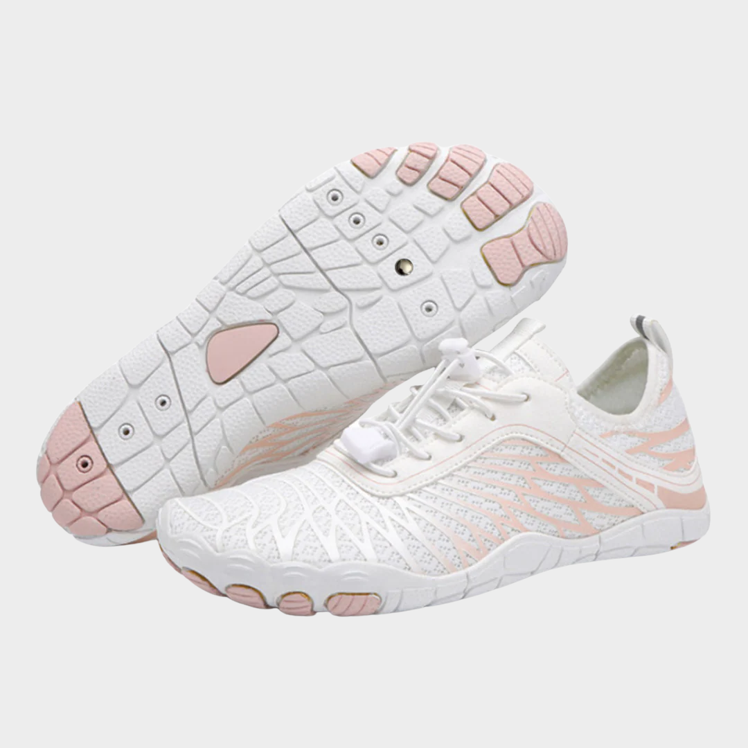 Women’s Barefoot Shoes – Lightweight Grounding Design with Ultra-Thin Sole and Breathable Comfort – Multiple Colours