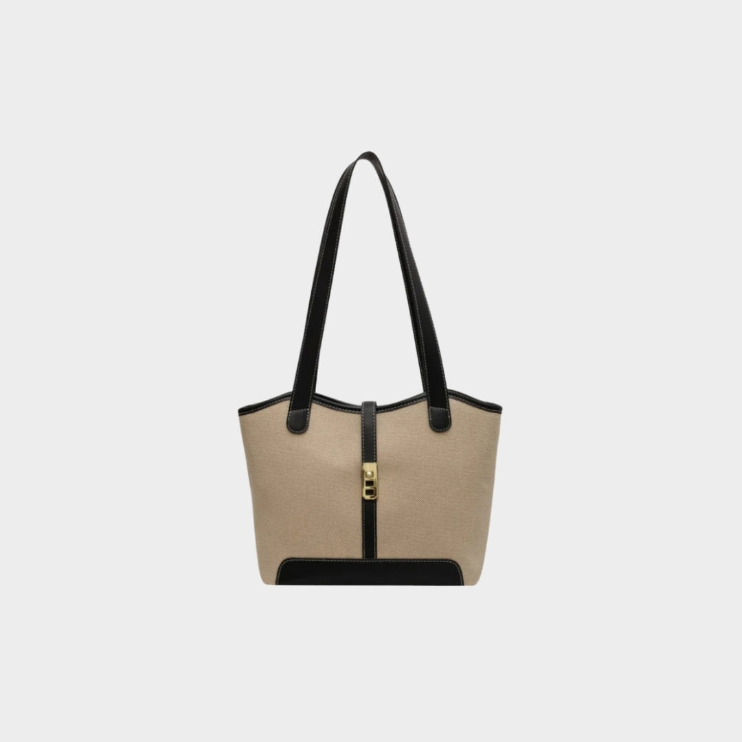 Women's Luxury Handbag – Elegant & Stylish – High-Quality Material – Classic Handle Bag – Multiple Colours