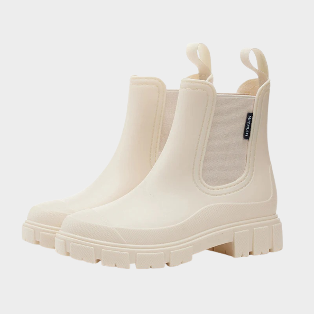 Women Waterproof Ankle Boots – Non Slip Sole – Comfortable Fit – Durable Stylish Footwear – Multiple Colours