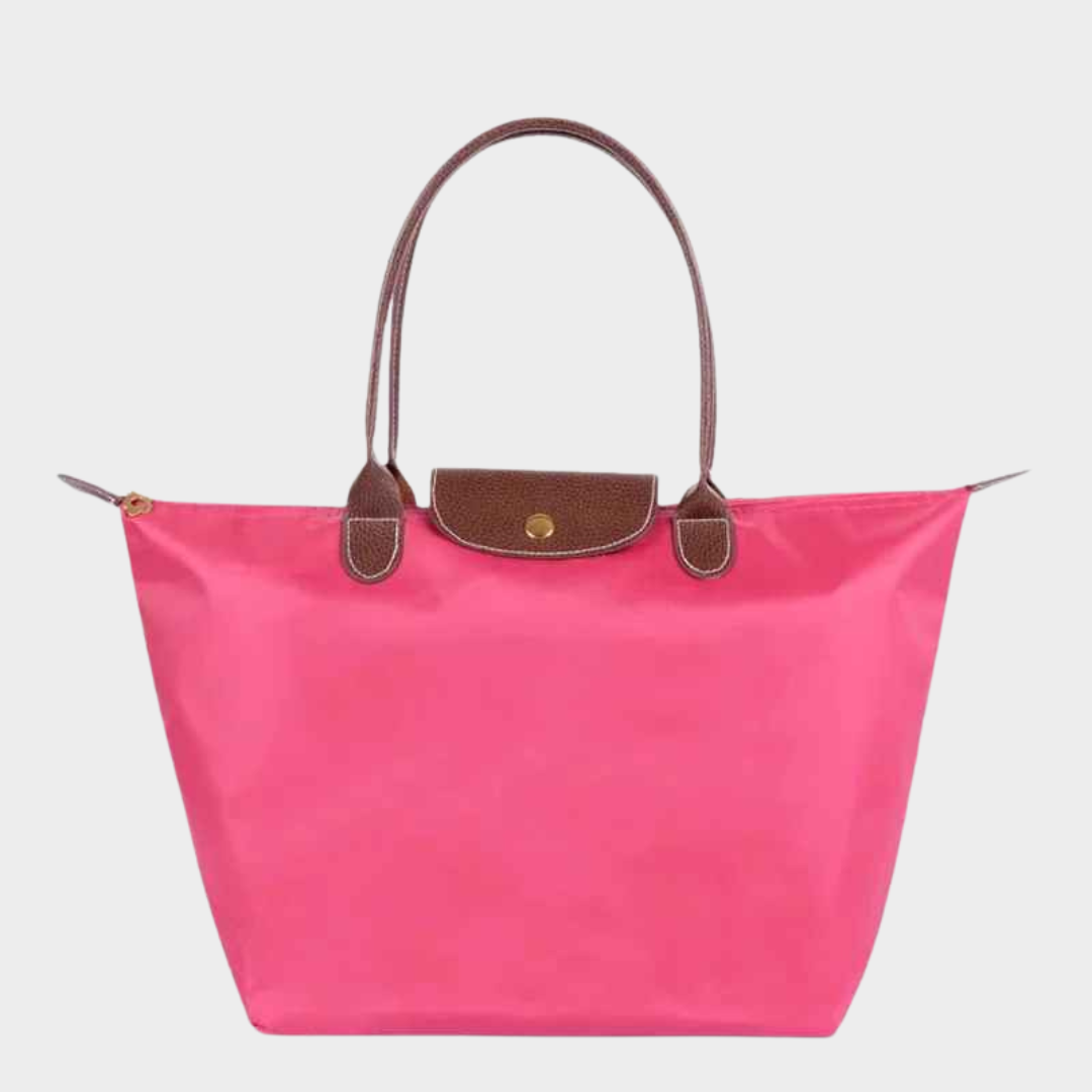 Women's Luxury Handbag – Elegant & Stylish – High-Quality Material – Classic Handle Bag – Multiple Colours