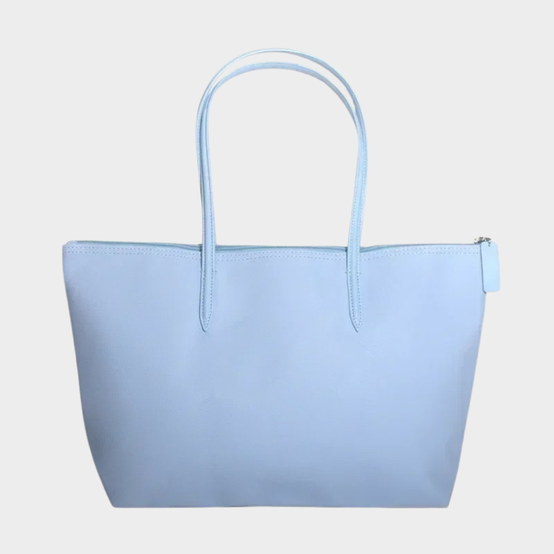 Little Crocodile Women Shoulder Handbag – Structured PU Leather Tote – Multiple Colours