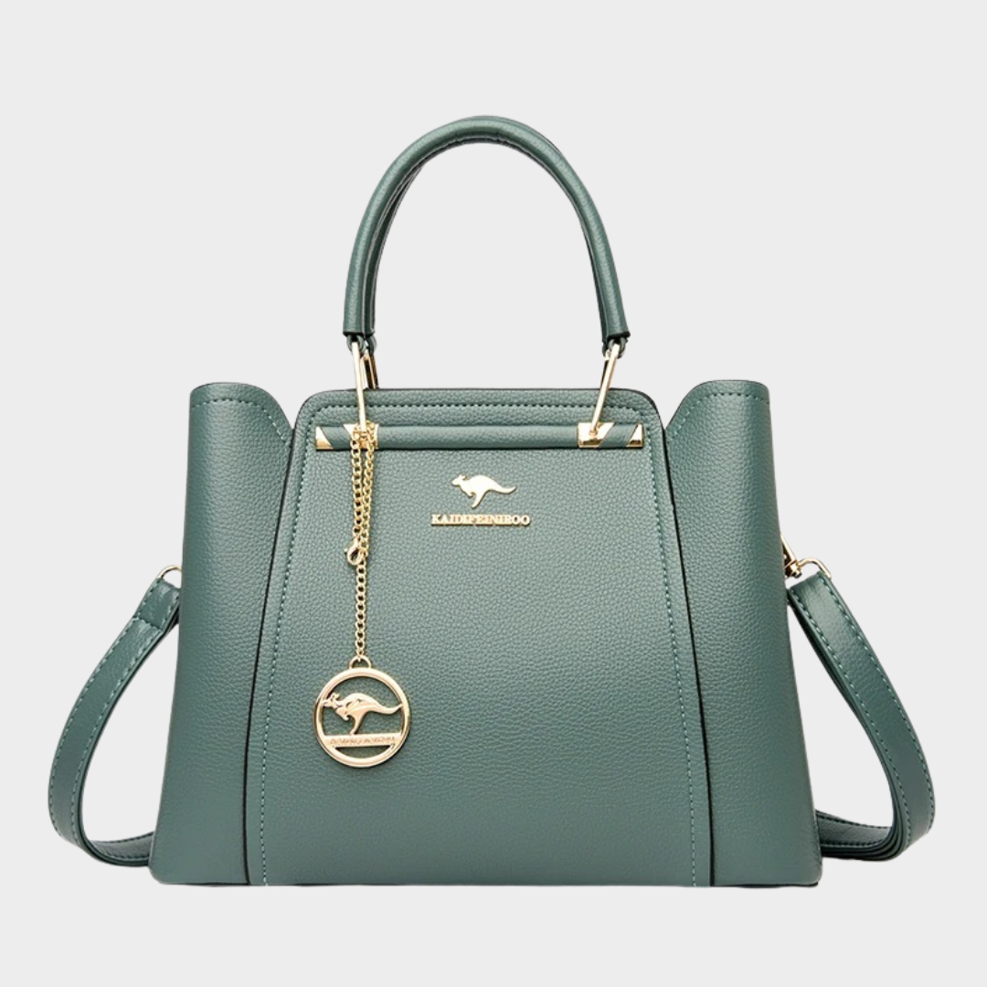 Women's Luxury Shoulder Bag – Elegant & Stylish – High-Quality Material – Classic Handle Bag – Multiple Colours