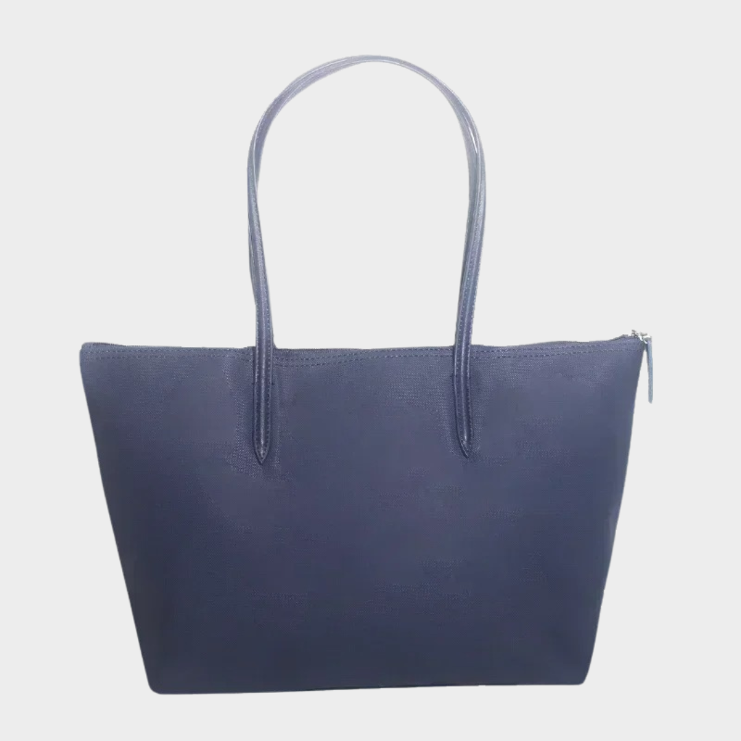 Little Crocodile Women Shoulder Handbag – Structured PU Leather Tote – Multiple Colours