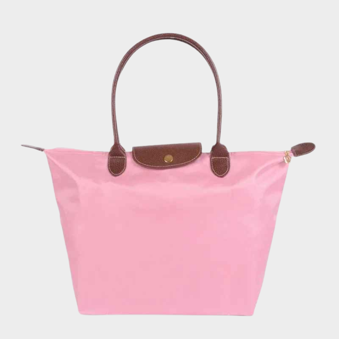 Women's Luxury Handbag – Elegant & Stylish – High-Quality Material – Classic Handle Bag – Multiple Colours