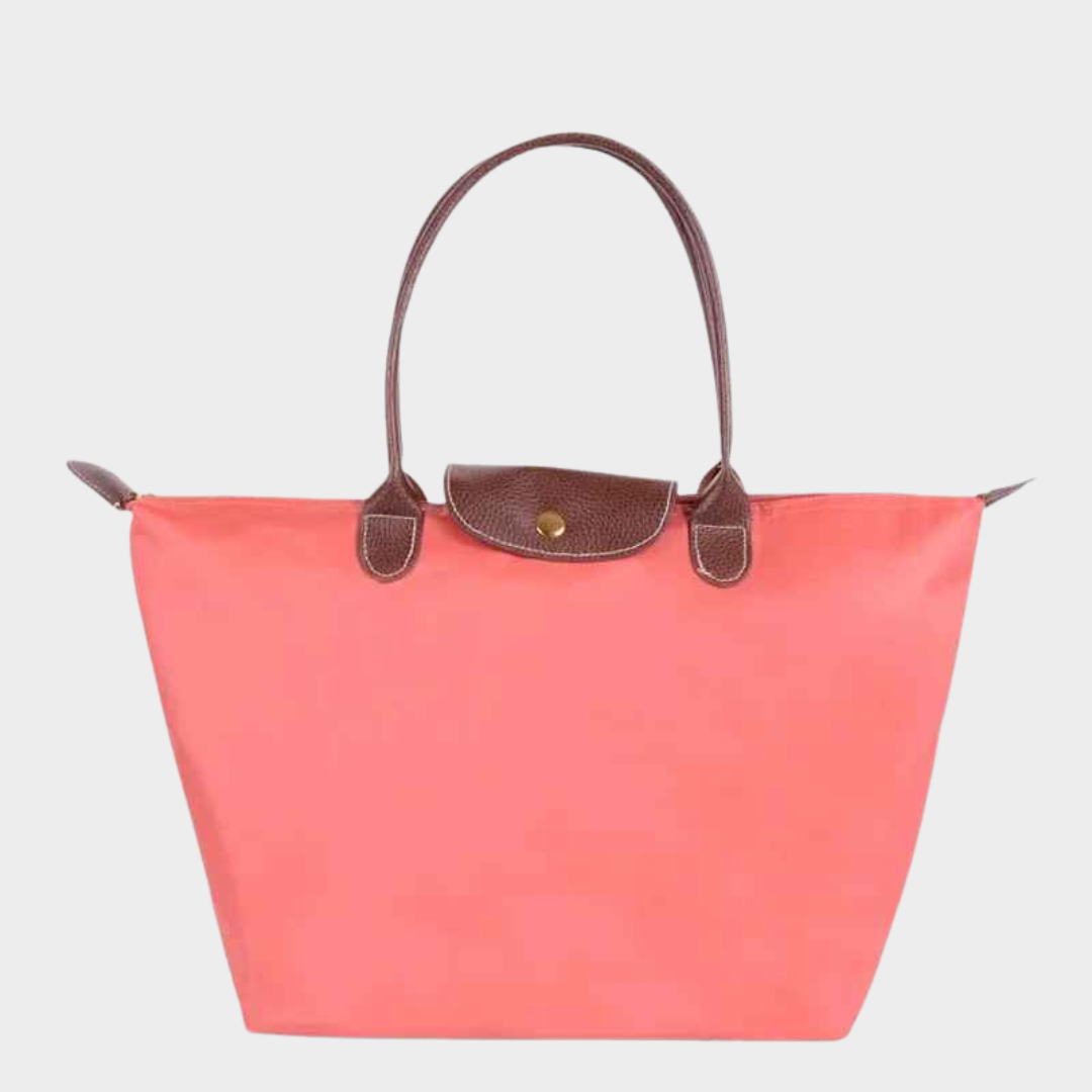 Women's Luxury Handbag – Elegant & Stylish – High-Quality Material – Classic Handle Bag – Multiple Colours