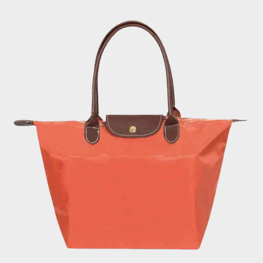 Women's Luxury Handbag – Elegant & Stylish – High-Quality Material – Classic Handle Bag – Multiple Colours