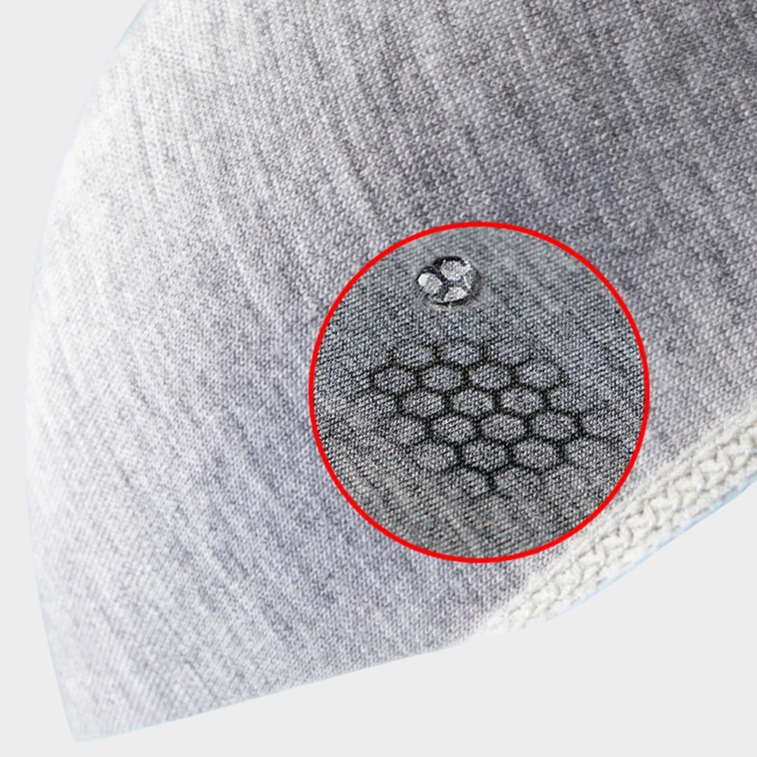 Men's Boxer Shorts - 4-Pack - Graphene Antibacterial - Ice Silk - Breathable & Soft - Multiple Colours