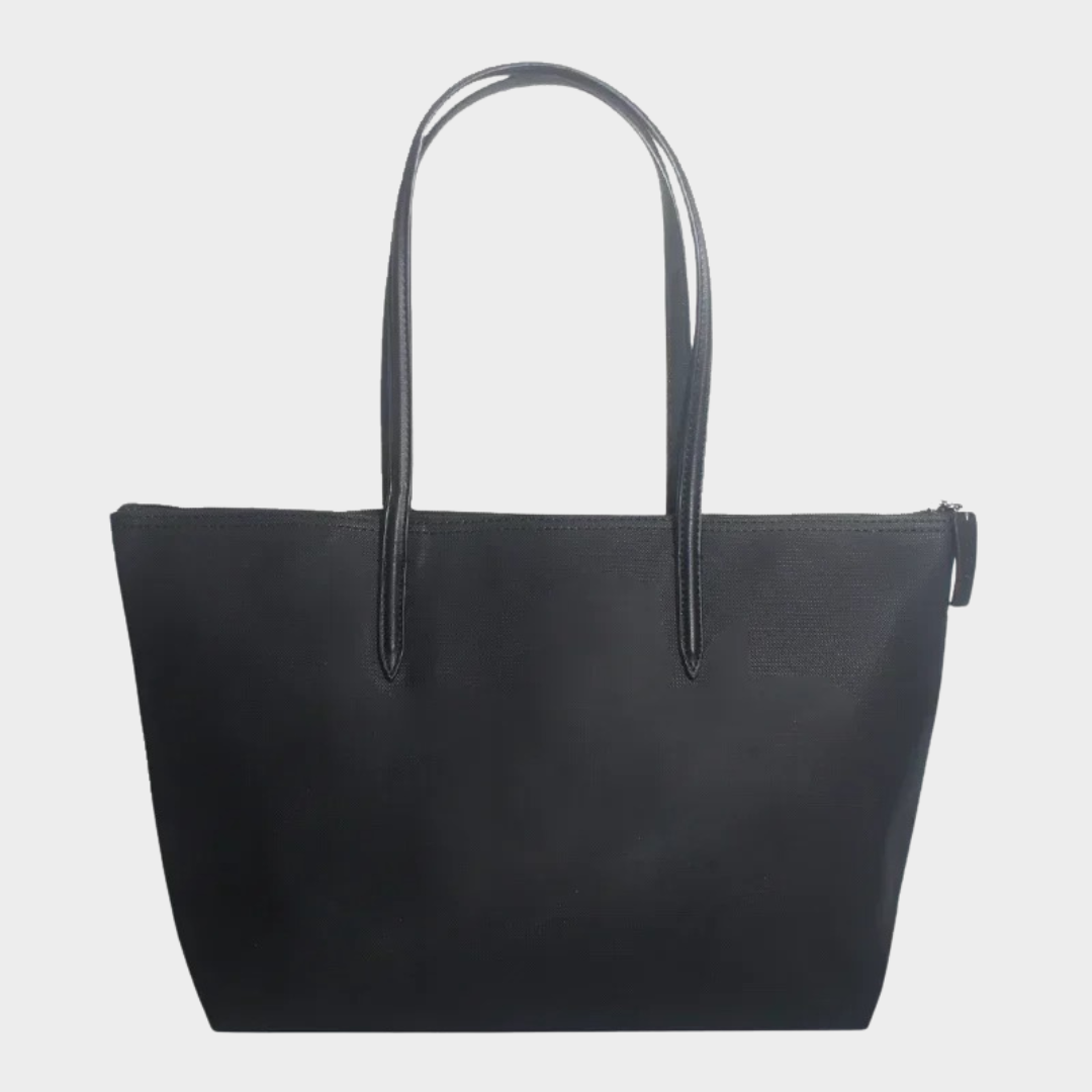 Little Crocodile Women Shoulder Handbag – Structured PU Leather Tote – Multiple Colours