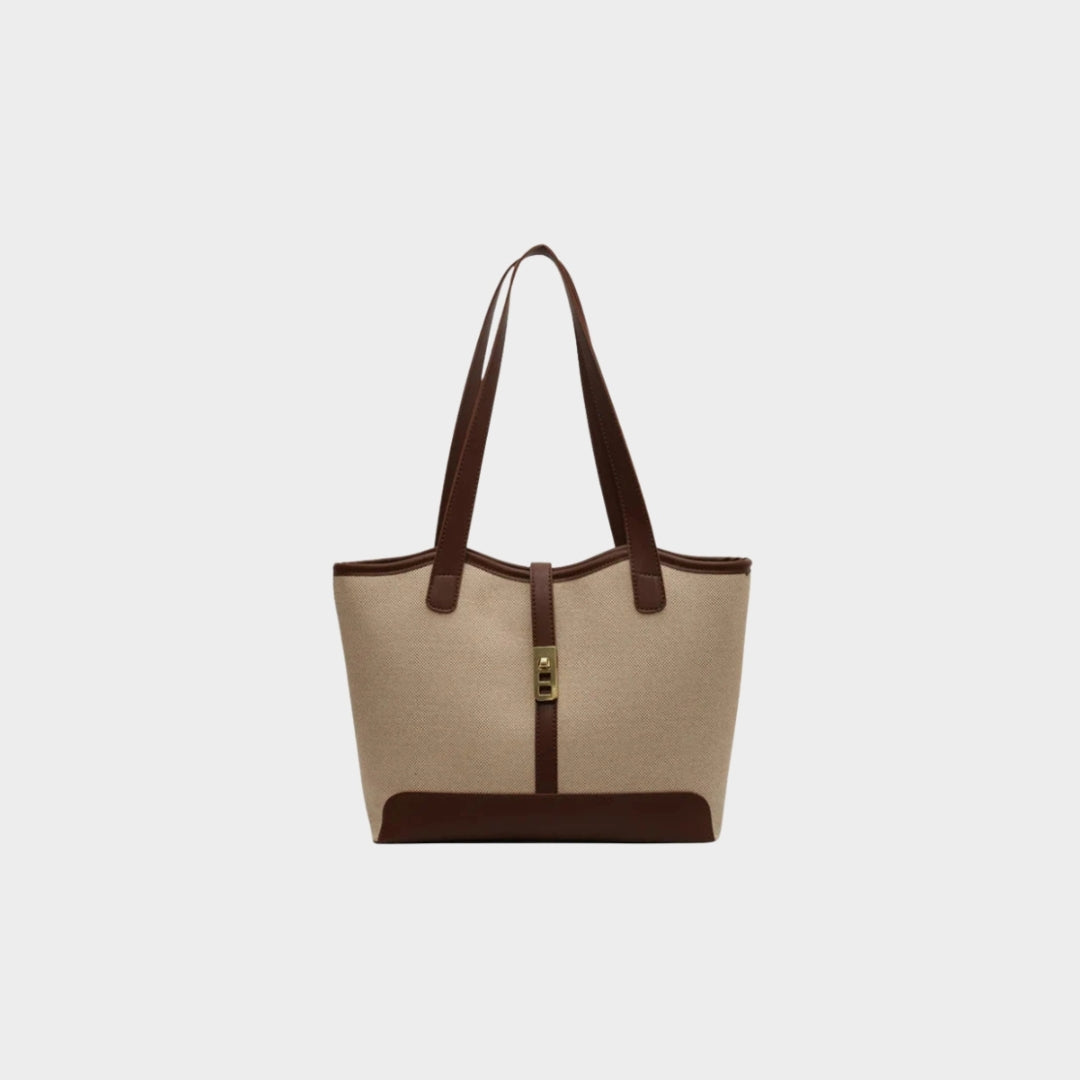 Women's Luxury Handbag – Elegant & Stylish – High-Quality Material – Classic Handle Bag – Multiple Colours