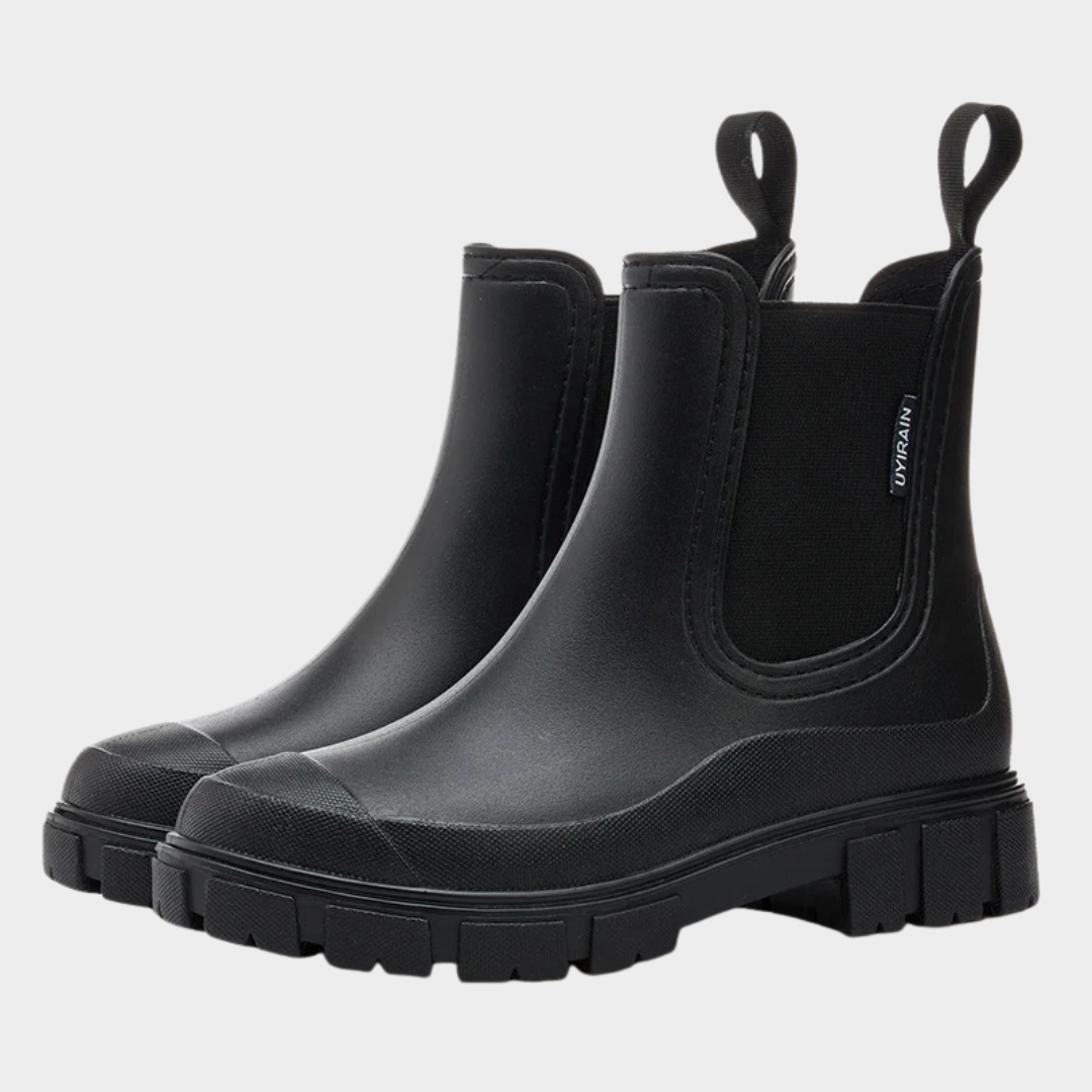 Women Waterproof Ankle Boots – Non Slip Sole – Comfortable Fit – Durable Stylish Footwear – Multiple Colours
