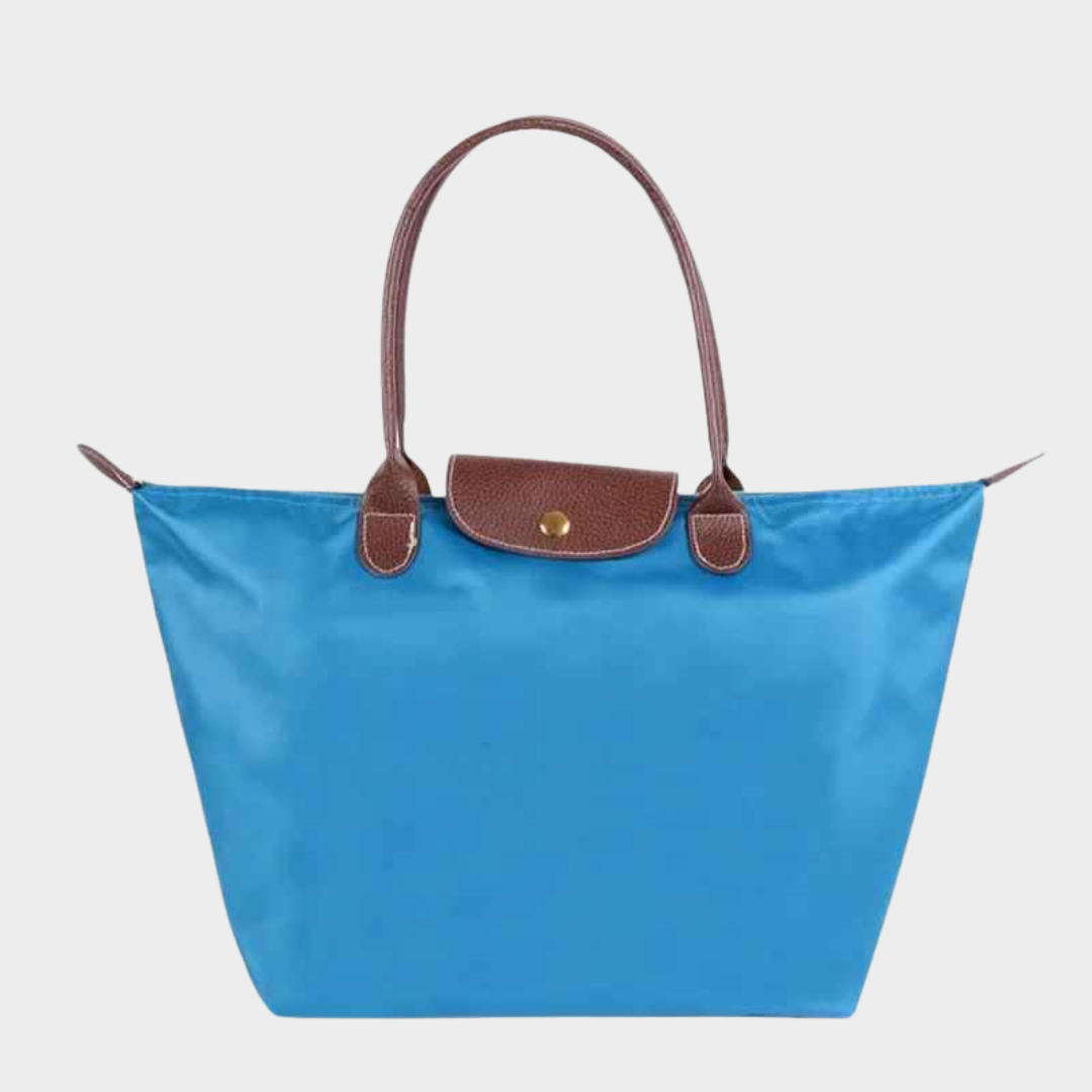 Women's Luxury Handbag – Elegant & Stylish – High-Quality Material – Classic Handle Bag – Multiple Colours