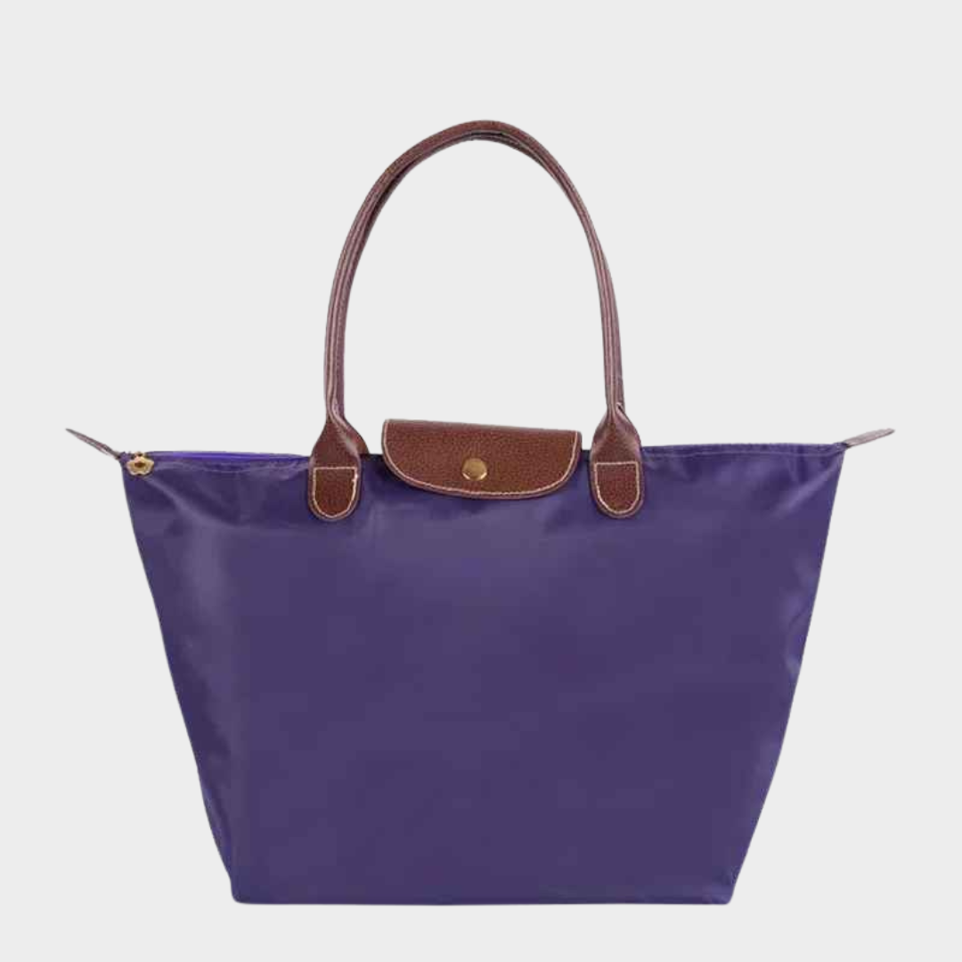 Women's Luxury Handbag – Elegant & Stylish – High-Quality Material – Classic Handle Bag – Multiple Colours