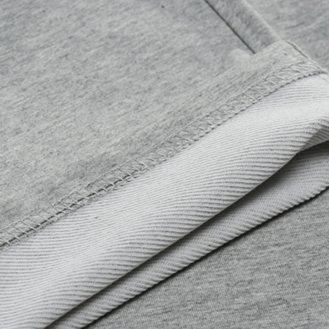 Men’s Jogging Sweatpants – Athletic Fit – Drawstring Waist – Breathable Fabric – Multiple Colours