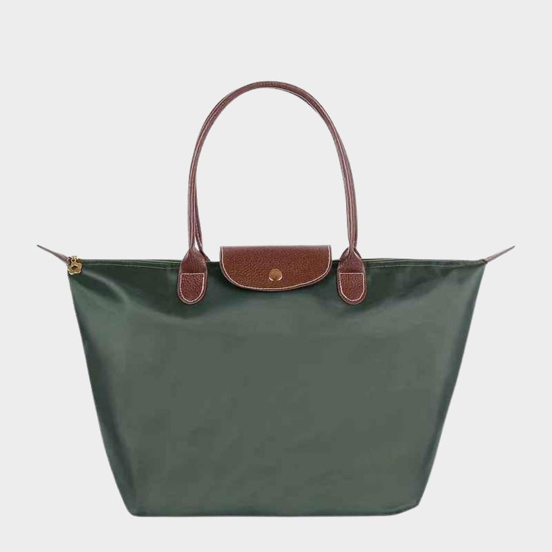Women's Luxury Handbag – Elegant & Stylish – High-Quality Material – Classic Handle Bag – Multiple Colours