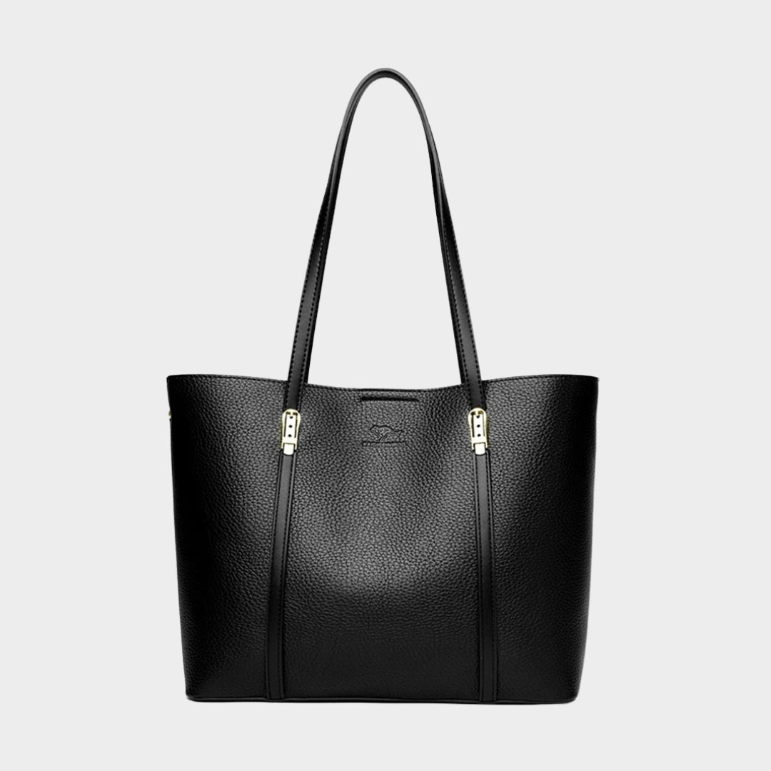 Women's Luxury Shoulder Bag – Elegant & Stylish – High-Quality Material – Classic Handle Bag – Multiple Colours