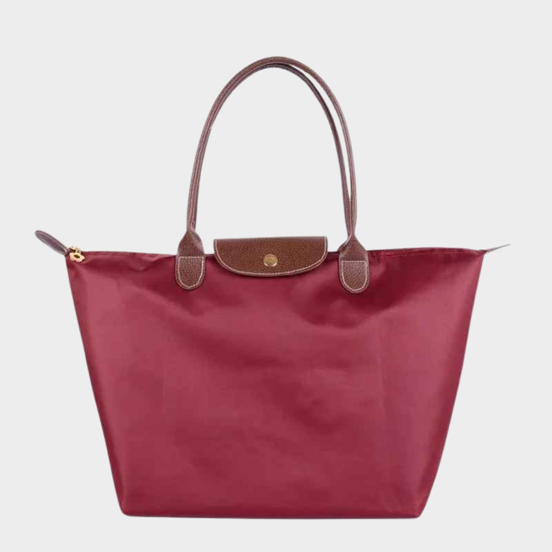 Women's Luxury Handbag – Elegant & Stylish – High-Quality Material – Classic Handle Bag – Multiple Colours
