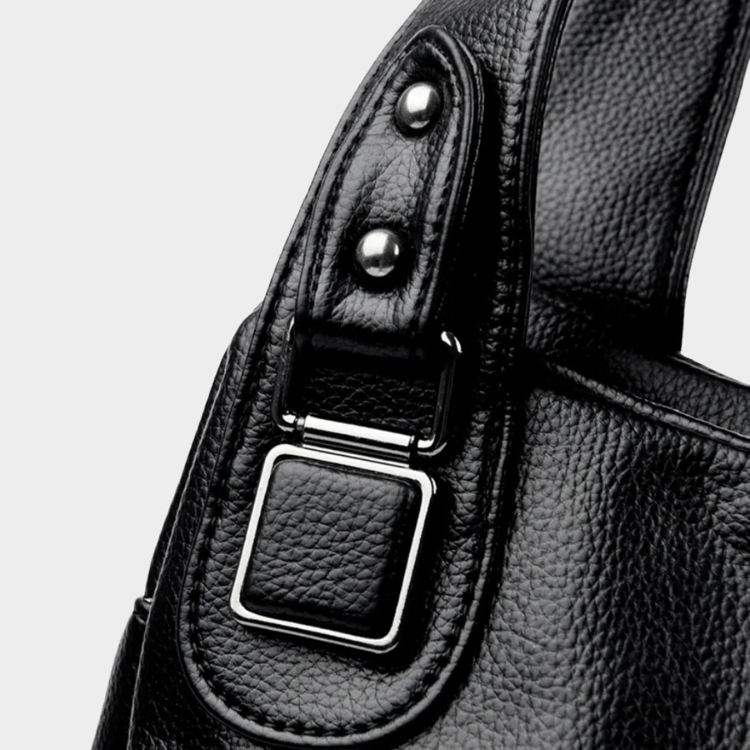 Women's Luxury Handbag – Elegant & Stylish – High-Quality Material – Classic Handle Bag – Multiple Colours