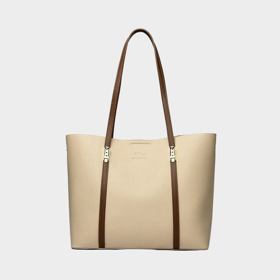 Women's Luxury Shoulder Bag – Elegant & Stylish – High-Quality Material – Classic Handle Bag – Multiple Colours