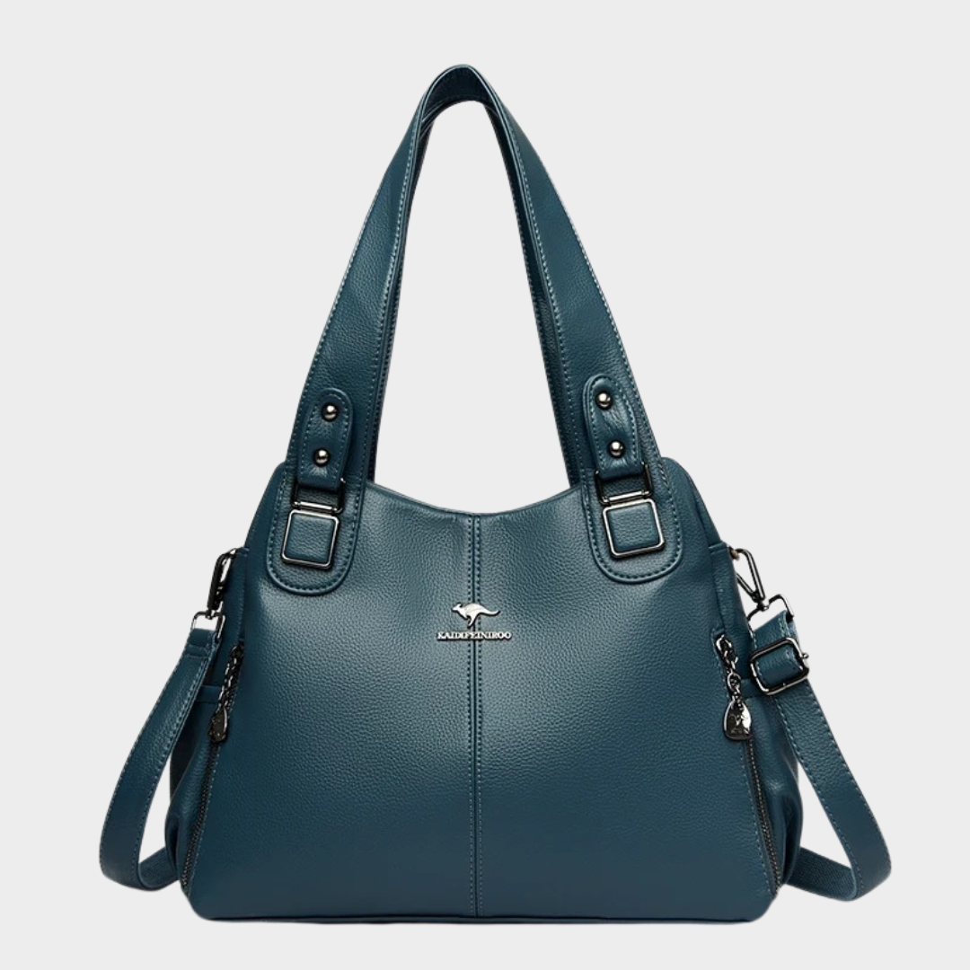 Women's Luxury Handbag – Elegant & Stylish – High-Quality Material – Classic Handle Bag – Multiple Colours