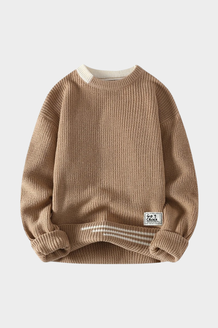 Cambridge Vintage Sweater