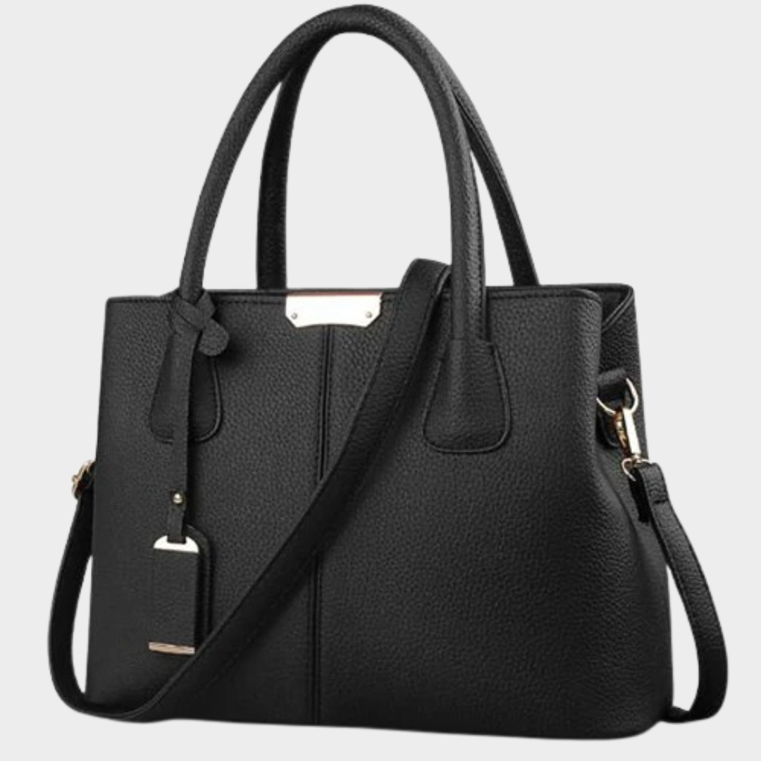 Women's Luxury Handbag – Elegant & Stylish – High-Quality Material – Classic Handle Bag – Multiple Colours