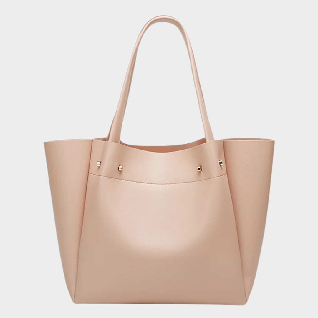 Women's Luxury Handbag – Elegant & Stylish – High-Quality Material – Classic Handle Bag – Multiple Colours