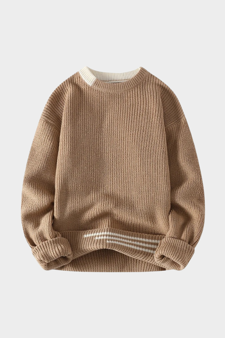 Cambridge Vintage Sweater