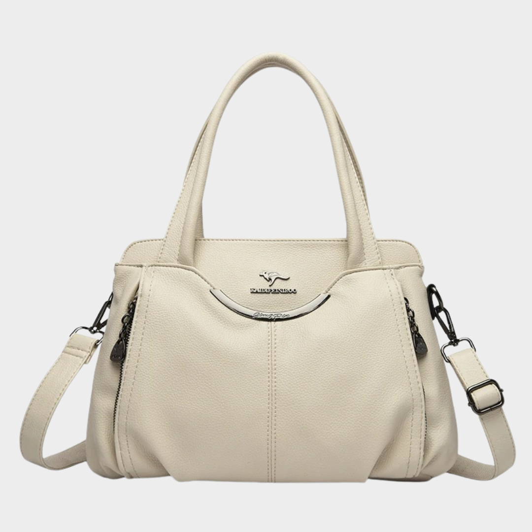 Women's Luxury Handbag – Elegant & Stylish – High-Quality Material – Classic Handle Bag – Multiple Colours