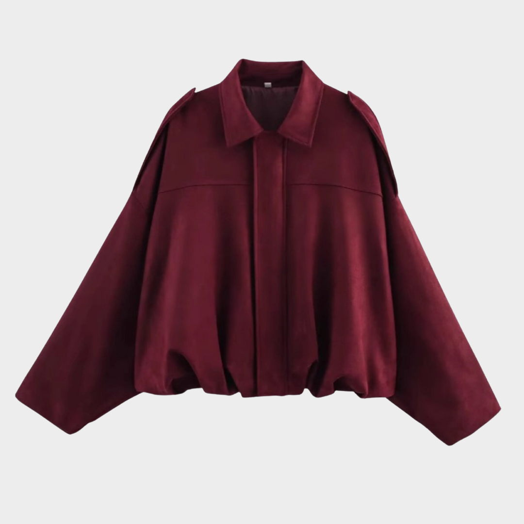 Women Military Jacket – Vintage Loose Fit Casual Outerwear with Versatile Styling and Comfortable Silhouette – Timeless Lightweight Design – Multiple Colours