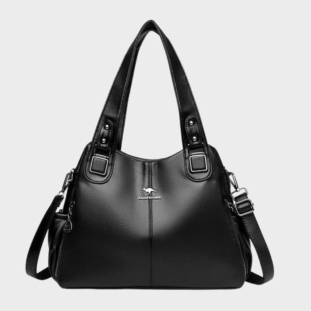 Women's Luxury Handbag – Elegant & Stylish – High-Quality Material – Classic Handle Bag – Multiple Colours