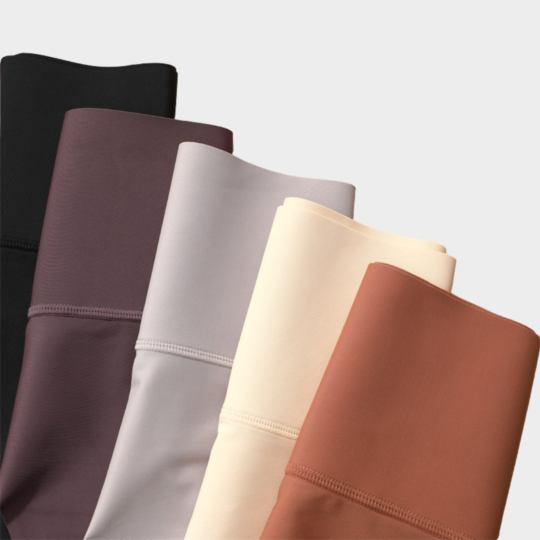 Women's Seamless High-Waist Shaping Thong - Tummy Control - Slimming & Comfortable Waist Trainer