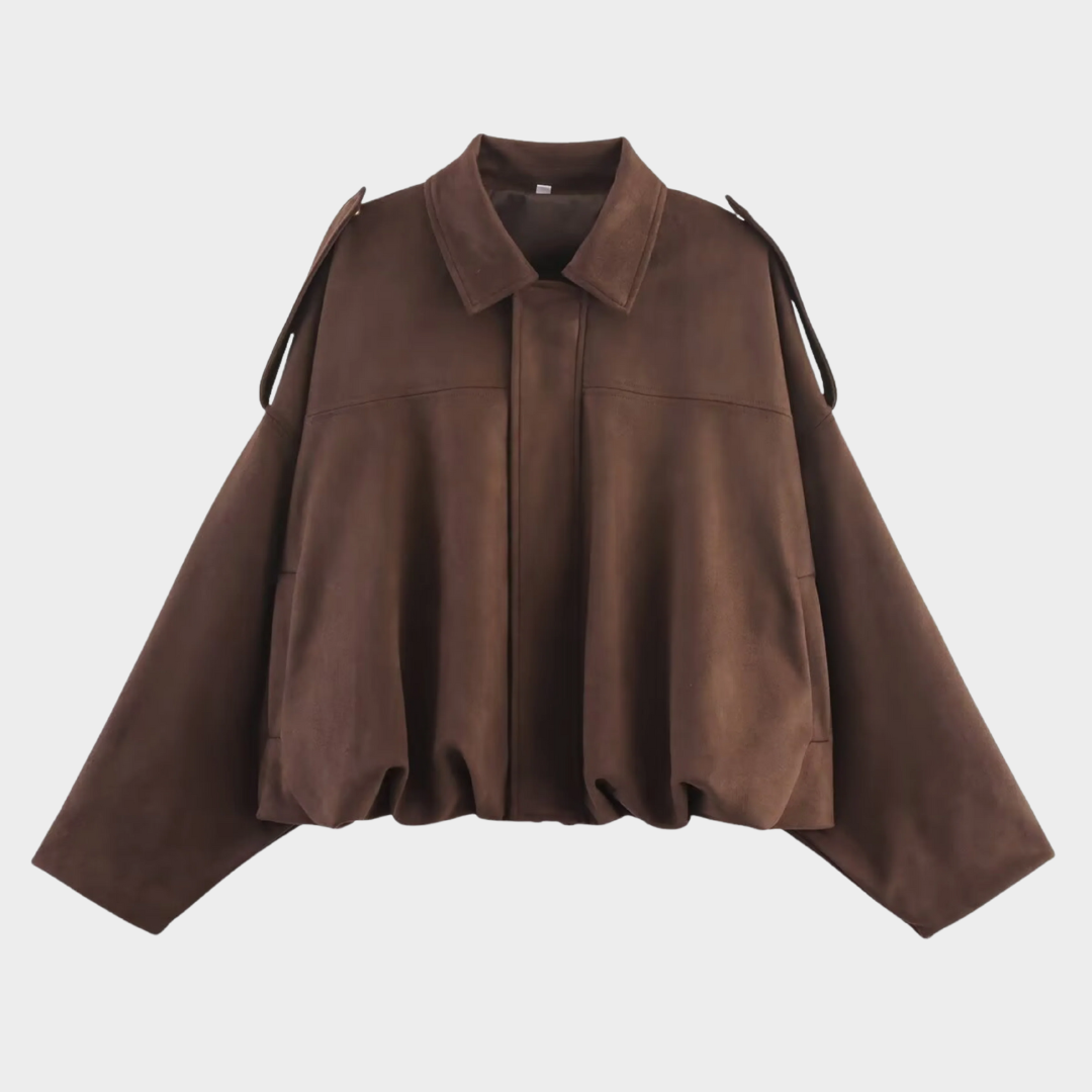 Women Military Jacket – Vintage Loose Fit Casual Outerwear with Versatile Styling and Comfortable Silhouette – Timeless Lightweight Design – Multiple Colours