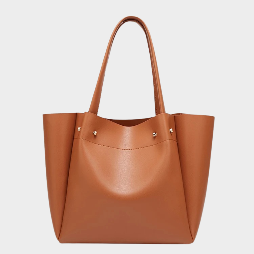 Women's Luxury Handbag – Elegant & Stylish – High-Quality Material – Classic Handle Bag – Multiple Colours