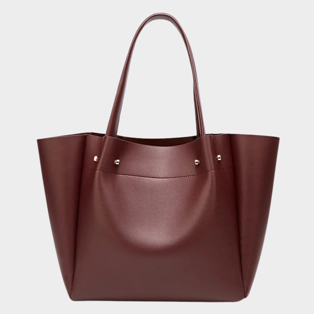 Women's Luxury Handbag – Elegant & Stylish – High-Quality Material – Classic Handle Bag – Multiple Colours