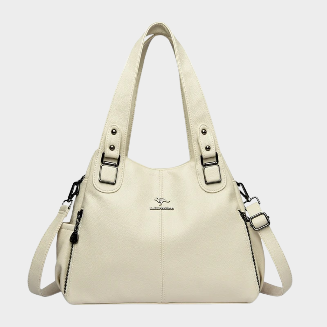 Women's Luxury Handbag – Elegant & Stylish – High-Quality Material – Classic Handle Bag – Multiple Colours