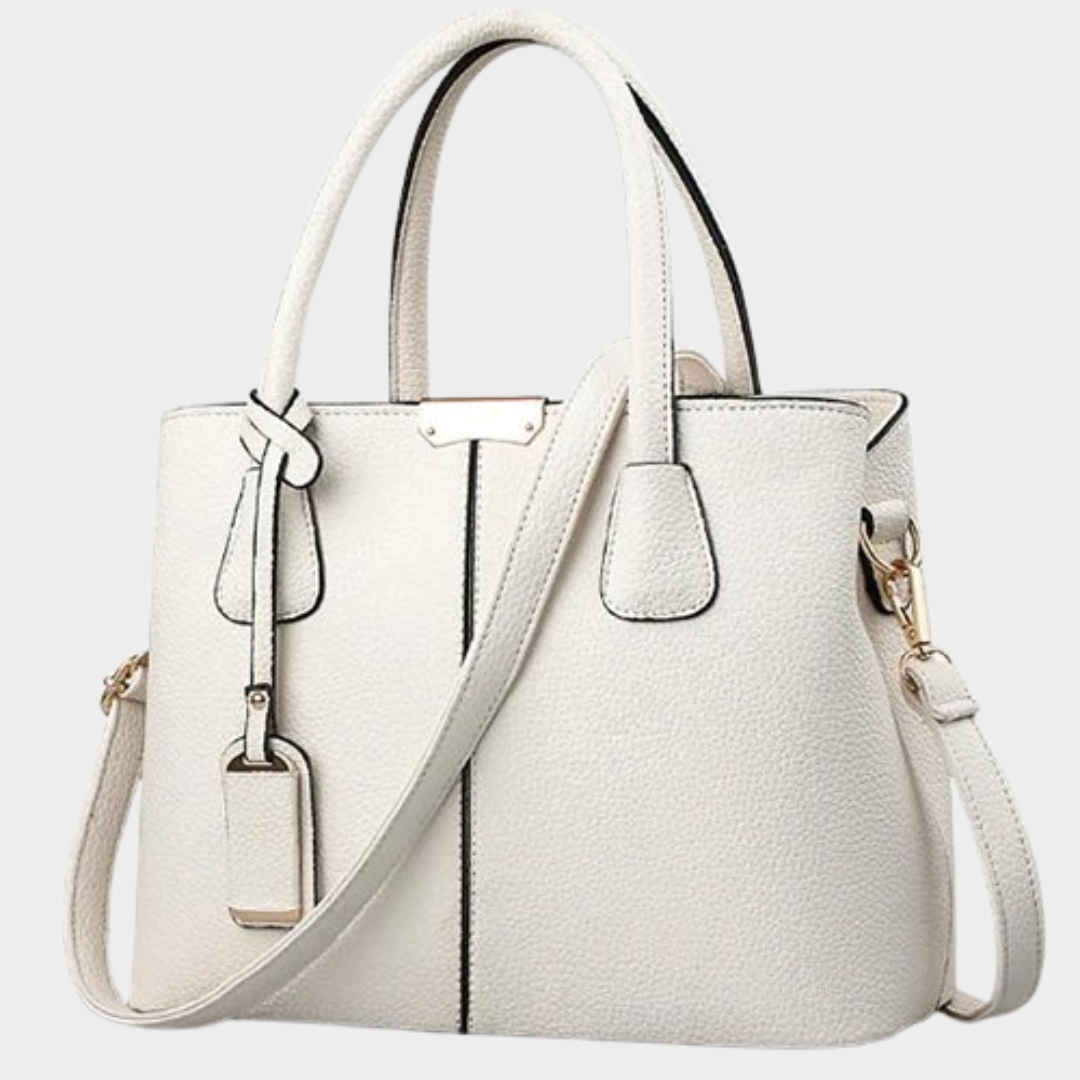 Women's Luxury Handbag – Elegant & Stylish – High-Quality Material – Classic Handle Bag – Multiple Colours