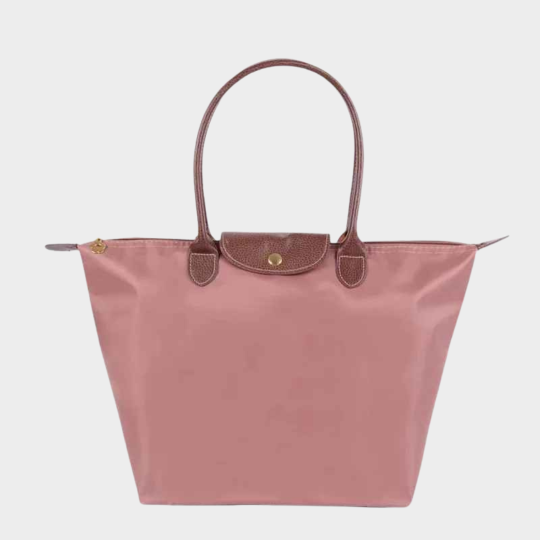 Women's Luxury Handbag – Elegant & Stylish – High-Quality Material – Classic Handle Bag – Multiple Colours