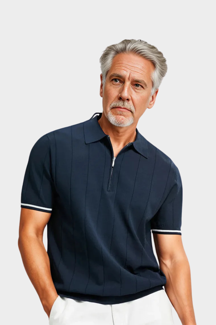 Sterling Polo Shirt