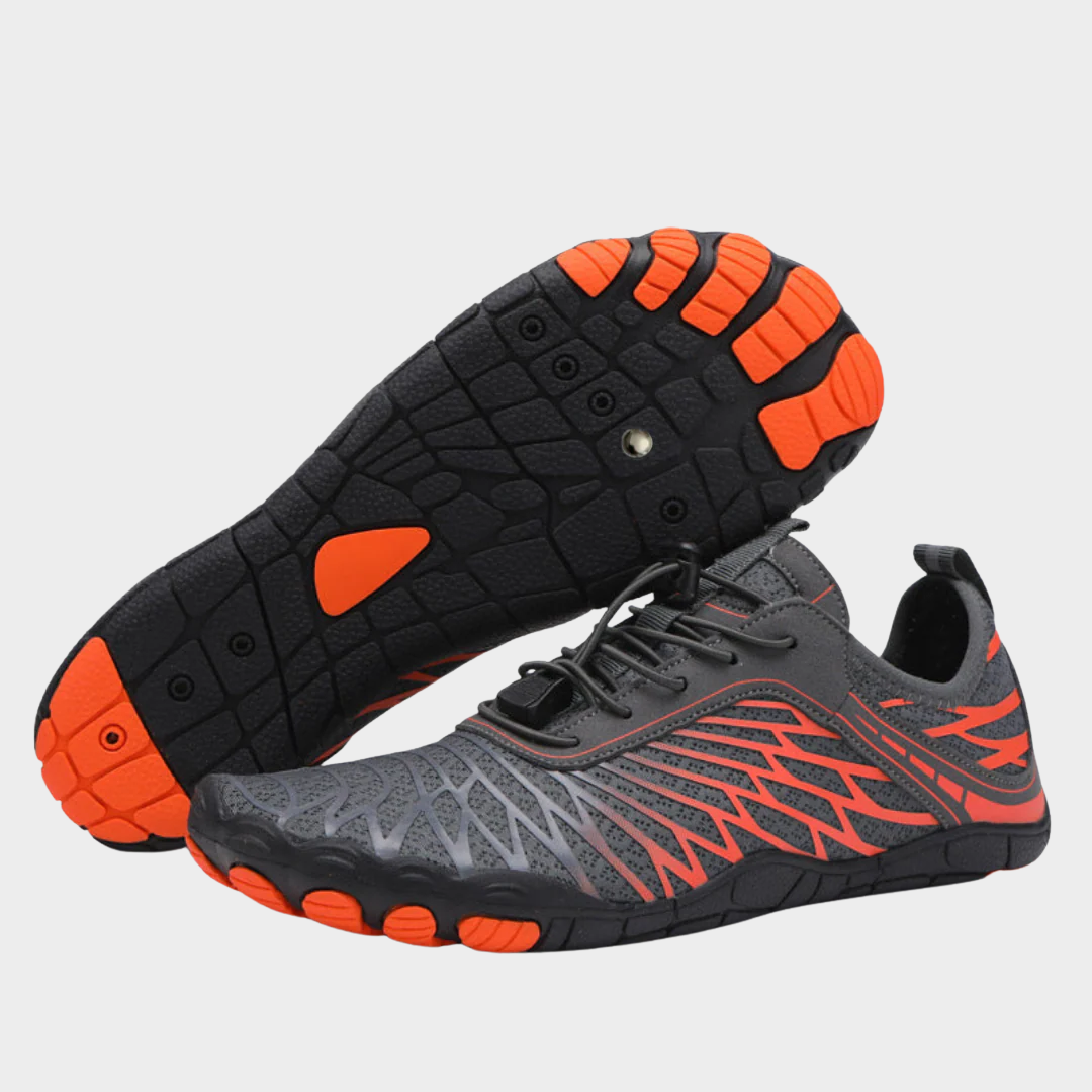 Women’s Barefoot Shoes – Lightweight Grounding Design with Ultra-Thin Sole and Breathable Comfort – Multiple Colours