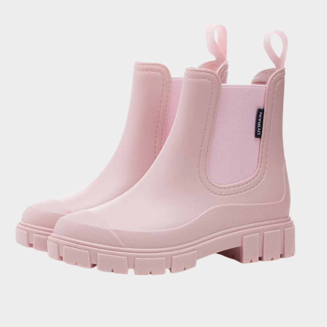 Women Waterproof Ankle Boots – Non Slip Sole – Comfortable Fit – Durable Stylish Footwear – Multiple Colours