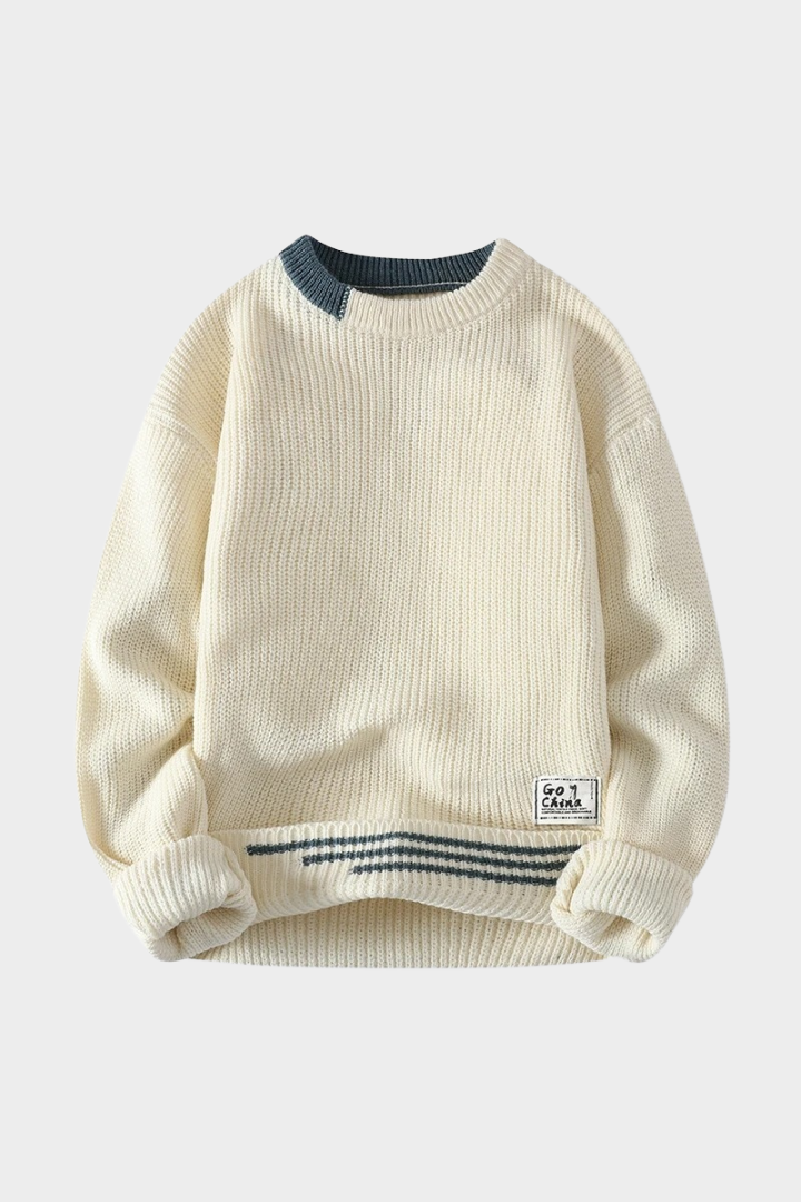 Cambridge Vintage Sweater